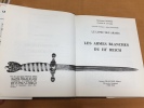 Le Livre des Armes - Les armes blanches du IIIe Reich. DOMINIQUE VENNER, CHRISTIAN-HENRY TAVARD