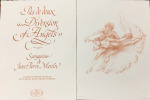 Pas de deux - &laquo; Diversion of Angels &raquo;. Jean-Pierre MERLIN