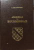 "Armorial du Bourbonnais". Georges RICHARD de SOULTRAIT (comte de)
