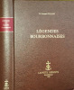 L&eacute;gendes bourbonnaises. PIQUAND Dr. Georges, Ferdinand DUBREUIL (illus.)