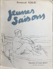Jeunes Saisons. Emmanuel ROBLES, Charles BROUTY (illus.)