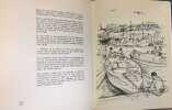 Jeunes Saisons. Emmanuel ROBLES, Charles BROUTY (illus.)