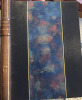 "Po&eacute;sies". Fran&ccedil;ois VILLON, Lucien BOUCHER (illus.)