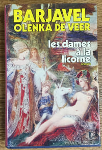 "Les dames à la licorne"