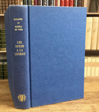 "Les dames à la licorne"