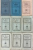 Revue mensuelle – Le Producteur, Journal des Int&eacute;r&ecirc;ts Sp&eacute;ciaux de La Propri&eacute;t&eacute; Vignoble du D&eacute;partement de la Gironde – 4e ann&eacute;e, 1841. LECOUTRE, ...