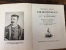 CHRONIQUES, ETUDES, Correspondance de Guy de MAUPASSANT. Recueillies, préfacées et annotées par René Dumesnil avec la collaboration de Jean Loize et ...