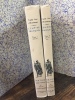 MATHO Soldat colonial. Trente ans d'aventures à travers l'Empire Français. Vol 1 1895-1913, Vol 2 1895-1913-1925. THOMAS SAINT-MAUR (Maurice ...