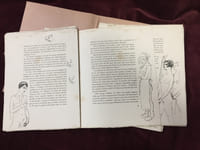 VERTèS. Les Artistes du Livre - Ouvrage consacré à l'œuvre de Marcel Vertès.
