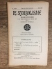 Le Symbolisme. Organe d'initiation à la philosophie du Grand Art de la Construction Universelle. 