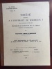Etude hydrogéologique du Plio-quaternaire du Bassin Landais de l'Adour. Secteur Est de Dax. . Raymond PELET D'ANGLADE