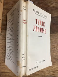 TERRE PROMISE