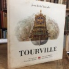 TOURVILLE. Jean de la VARENDE