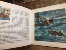 TOURVILLE. Jean de la VARENDE