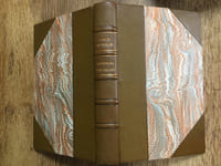 Souvenirs autobiographiques d'un émigré. Le crime du président D'Entrecasteaux. L'Armée de Condé. Le mariage d'un émigré. La Duchesse de Courlande et la duchesse de Dino. La rentrée d'un émigré. 1790-1800