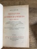 Souvenirs autobiographiques d'un émigré. Le crime du président D'Entrecasteaux. L'Armée de Condé. Le mariage d'un émigré. La Duchesse de Courlande et ...