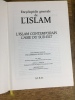 Encyclopédie générale de l'Islam. L'Islam contemporain - L'Asie du Sud-est.. 