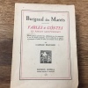 Fables et Contes en Patois Saintongeais. Réunis pour la première fois, collationnés sur les manuscrits et sur les éditions originales, avec la ...