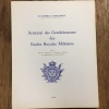 Armorial des Gentilshommes des Ecoles Royales Militaires. D. LABARRE de RAILLICOURT
