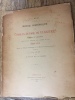 Notice historique sur Charles-Antoine de Ferrières marquis de Sauvebeuf, lieutenant général des Armées du Roi - 1596-1663 - Extraite de l'Histoire ...