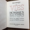 La Vie des hommes illustres. PLUTARQUE - DECARIS