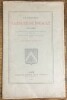 Le général LAROCHE-DUBOUSCAT (1757-1831) Chef d'état-major de l'armée des Pyrénées-occidentales en 1793 et 1794, général de division à l'armée de ...