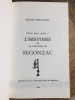 Notes pour servir à l'histoire de la commune de Segonzac. Bruno SEPULCHRE