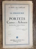 La Seigneurie de Portets Castres et Arbanats (entre Langon et Bordeaux). D. PETIT et Alain d'ANGLADE