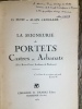La Seigneurie de Portets Castres et Arbanats (entre Langon et Bordeaux). D. PETIT et Alain d'ANGLADE
