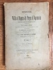 Histoire de la ville d'Agen et Pays d'Agenois suivie des annales ou chronique agenoise. M. LABENAZIE, M. DARRIBEAU de LACASSAGNE