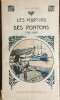 Les Martyrs des Pontons (1794-1795). L. POIVERT (Chanoine)