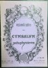 Cahiers de Pataphysique - Organographes du Cymbalum Pataphysicum. N°21-22-décembre 1983. 