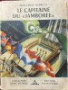 Le Capitaine du « Jamborée. Jean-Louis DUBREUIL, Igor ARNSTAM (ill.)