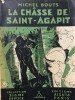 "La Châsse de saint-Agapit". Michel BOUTS, CYRIL (ill.)