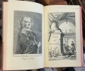 Ecole de Cavalerie, contenant la Connoissance, l'Instruction et la conservation du Cheval - 2 volumes
. La GUERINIERE, François Robichon de, Ecuyer ...