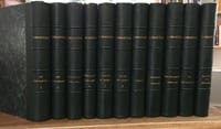 Oeuvres - 11 volumes