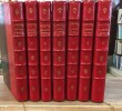 Oeuvres - 7 volumes. Charles DICKENS