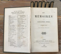 Mes Mémoires - 7 volumes