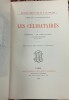 Sc&egrave;nes de la Vie de Province - Les C&eacute;libataires, 2 Volumes. Honor&eacute; de BALZAC