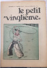 "Le Petit Vingtième". "Le Petit Vingtième"