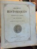 Archives Historiques du Département de la Gironde - Tome 22 - 2e volume des Comptes de l'archevêché de Bordeaux du XIIIe et du XIVe siècle . 