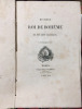 Histoire du Roi de Bohème et de ses sept châteaux. Charles NODIER, Tony JOHANNOT