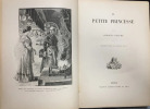 La Petite Princesse. Georges BEAUME, George ROUX (illus.)