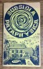 Subsidia Pataphysica - Du 8 Sable 95 – Cahier du Coll&egrave;ge de Pataphysique – N&deg;3-4, troisi&egrave;me et nouvelle s&eacute;rie.. 