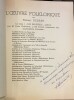 L’oeuvre folklorique de Robert Desart – Les Vieux Estaminets - volume 2. Robert DESART