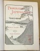 Promenades japonaises - Tikio-Nikko. GUIMET Emile, REGAMEY Félix (illus.)