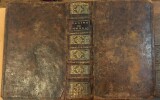 Les Maximes Generalles du Droict Français, divisées en trois livres, Dédiées au Roy – 1631. Pierre DELOMMEAU