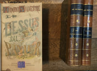 9 volumes reliés à l’identique