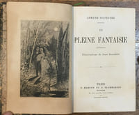 9 volumes reliés à l’identique