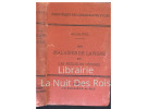 Les maladies de la vigne et les meilleurs c&eacute;pages fran&ccedil;ais et am&eacute;ricains . Jules BEL